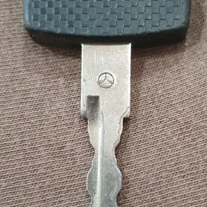 Mercedes Benz Valeo Key - Image 2