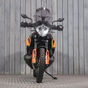 2020 KTM 790 Adventure Orange - Image 6