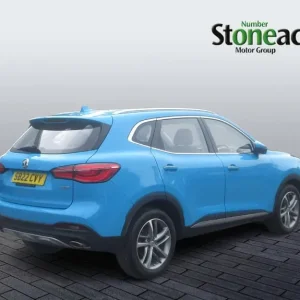 2022 MG HS 1.5 T-GDI Excite 5-door Estate Petrol DCT - Image 3