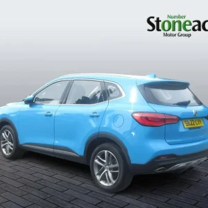 2022 MG HS 1.5 T-GDI Excite 5-door Estate Petrol DCT - Image 5