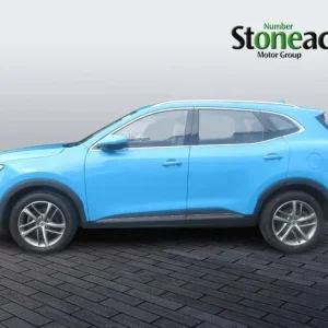 2022 MG HS 1.5 T-GDI Excite 5-door Estate Petrol DCT - Image 6