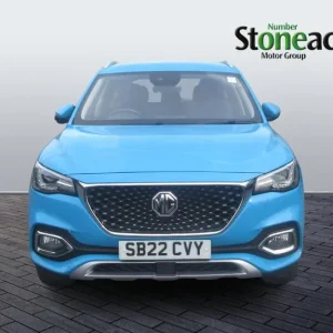 2022 MG HS 1.5 T-GDI Excite 5-door Estate Petrol DCT - Image 8