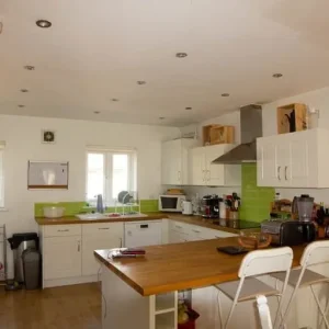 Double Room (en suite) in Omagh, Fermanagh and Omagh District - Image 8