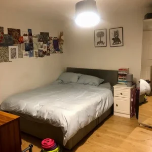 Double Room (en suite) in Omagh, Fermanagh and Omagh District