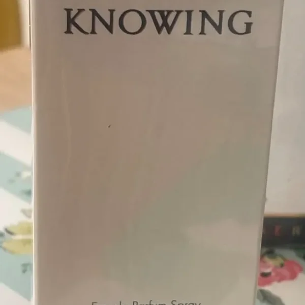 Estée Lauder Knowing 30ml Eau de Parfum