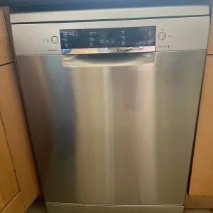 Series 4 Bosch Dishwasher