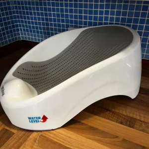 Nuby baby bath seat - Image 2