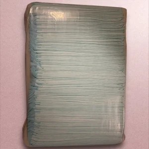 2x 200pck of puppy training pads - Image 2