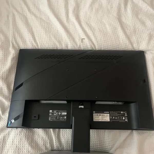 gaming monitor 144hz