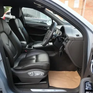 2015 Porsche Macan 3.0 TD V6 S PDK 4WD Euro 6 - Image 6