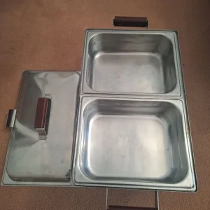 Very large chafing dish - Image 3