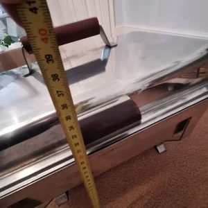 Very large chafing dish - Image 8