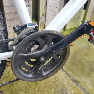 Giant Escape Hybrid Bike - Image 4