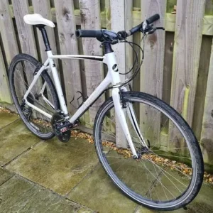 Giant Escape Hybrid Bike