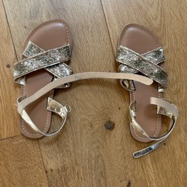 Next kids sandals euro 34