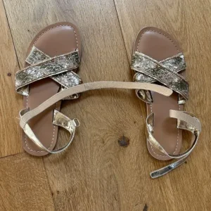 Next kids sandals euro 34