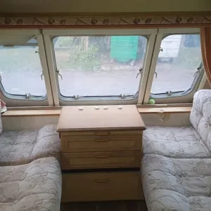 1997 Bailey Ranger Caravan - Image 3