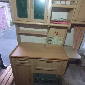 1997 Bailey Ranger Caravan - Image 7