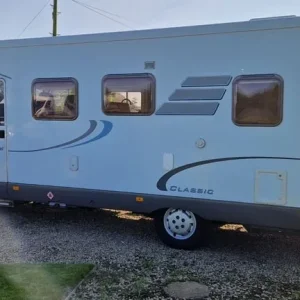 Hymer BC655 Motorhome - Image 6