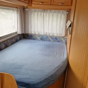 Hymer BC655 Motorhome - Image 7