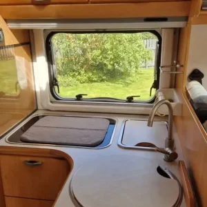 Hymer BC655 Motorhome - Image 8
