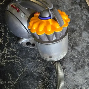 Dyson Big Head Vacuum - Image 2