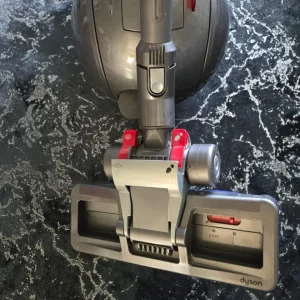 Dyson Big Head Vacuum - Image 3