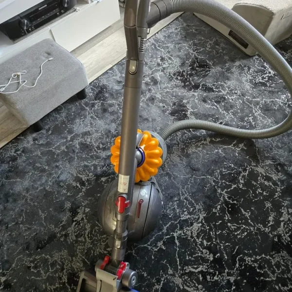 Dyson Big Head Vacuum