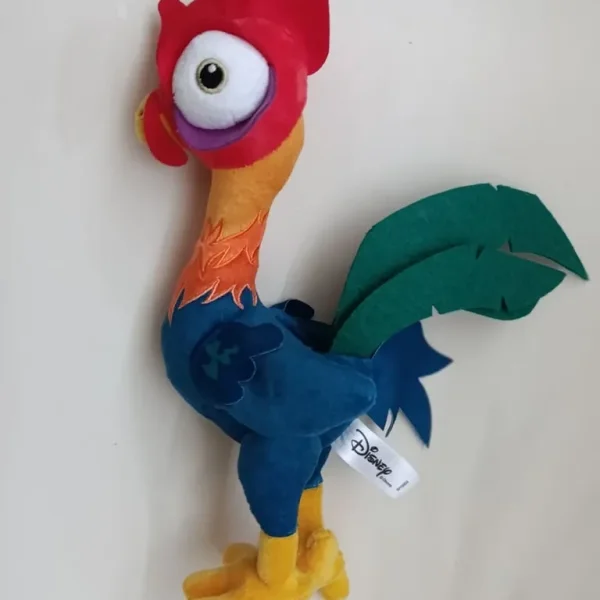 Moana Hei hei toy