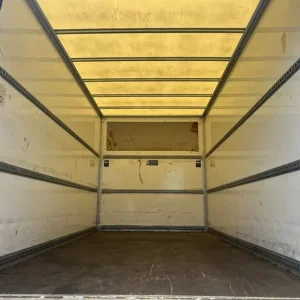 2021 Ford Transit 350 Luton Van Diesel Manual - Image 8