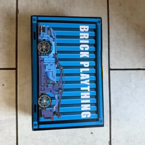 Lego Bugatti - Image 2