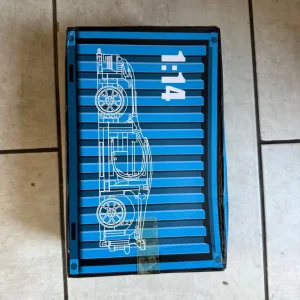 Lego Bugatti - Image 3