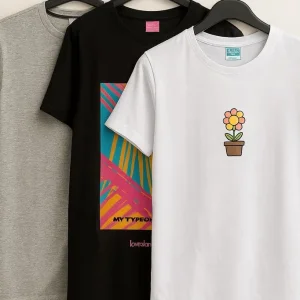 Polo shirt - Image 2