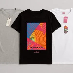 Polo shirt - Image 3