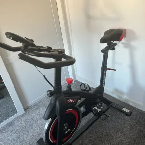 Wenoker exercise bike - Image 2
