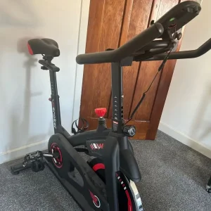 Wenoker exercise bike - Image 3