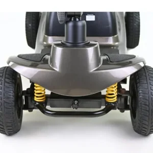 Vogue Liberty Mobility Scooter - Image 2