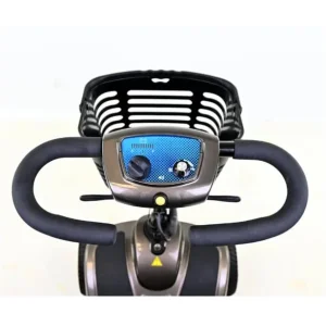 Vogue Liberty Mobility Scooter - Image 3