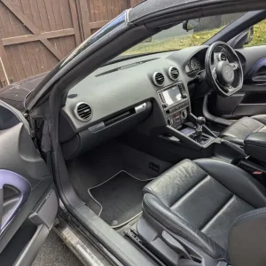 Audi A3 Convertible 2009 Manual 1968cc 2-door - Image 5