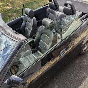 Audi A3 Convertible 2009 Manual 1968cc 2-door - Image 6