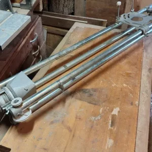 Trend Router Lathe - Image 3