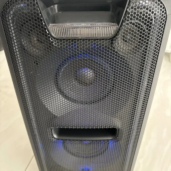 SONY GTK-XB7 sound system