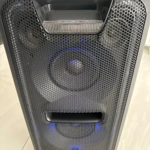 SONY GTK-XB7 sound system