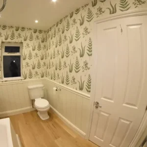 Bathroom Fitting's - Image 2