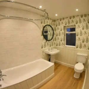 Bathroom Fitting's - Image 3