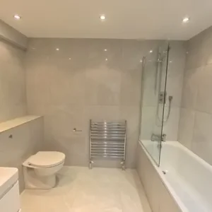Bathroom Fitting's - Image 8