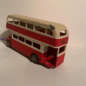 SCALE MODEL BUS Routemaster in Stockport Corporation Livery - Image 3