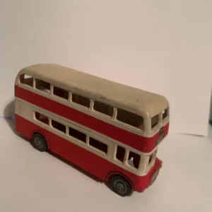 SCALE MODEL BUS Routemaster in Stockport Corporation Livery - Image 4