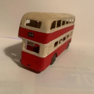 SCALE MODEL BUS Routemaster in Stockport Corporation Livery - Image 5