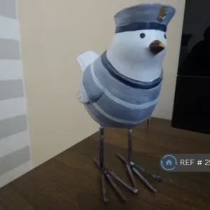 3 bedroom flat in Methuen Road (3 bed) - Image 7